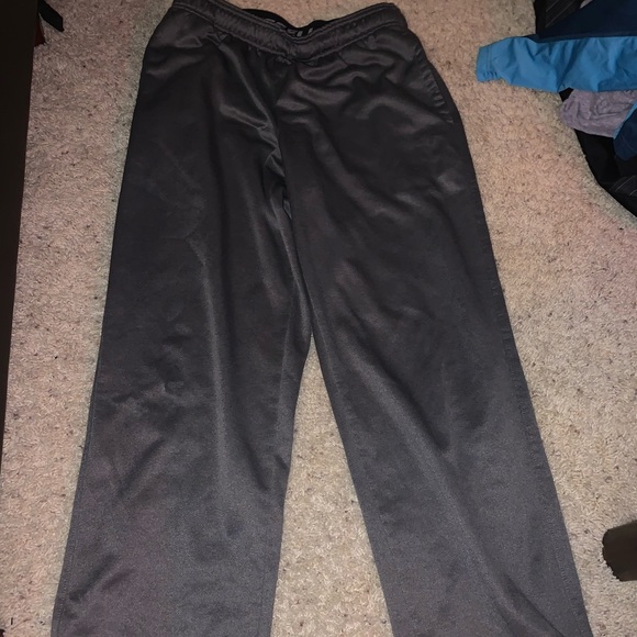 Russell grey sweatpants - Picture 1 of 1